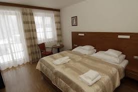 Imagen general del Hotel Celnice. Foto 7