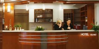 Imagen general del Hotel Celnice. Foto 9