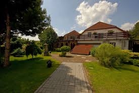 Imagen general del Hotel Celnice. Foto 10