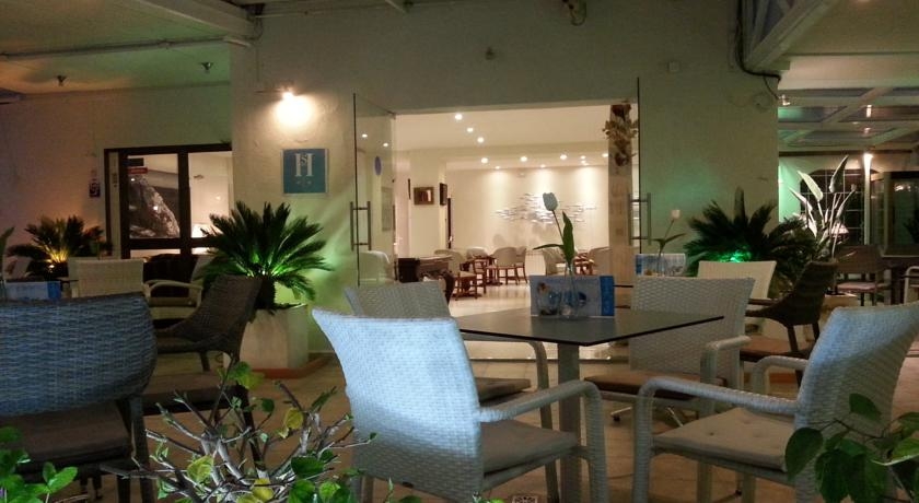 Imagen general del Hotel Celo Garden. Foto 3