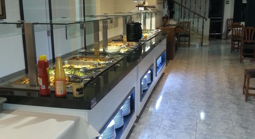 Imagen general del Hotel Celo Garden. Foto 4