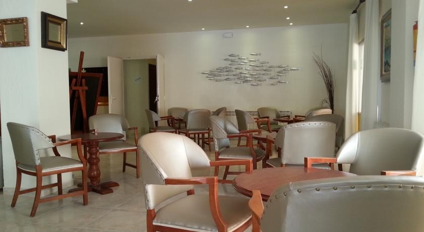 Imagen general del Hotel Celo Garden. Foto 6