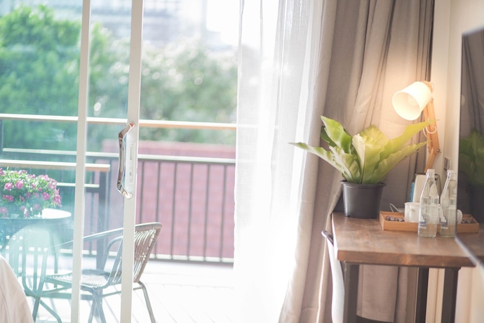 Imagen de la habitación del Hotel Celosia Chiang mai. Foto 13