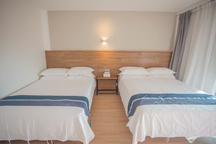 Imagen de la habitación del Hotel Celosia Chiang mai. Foto 14
