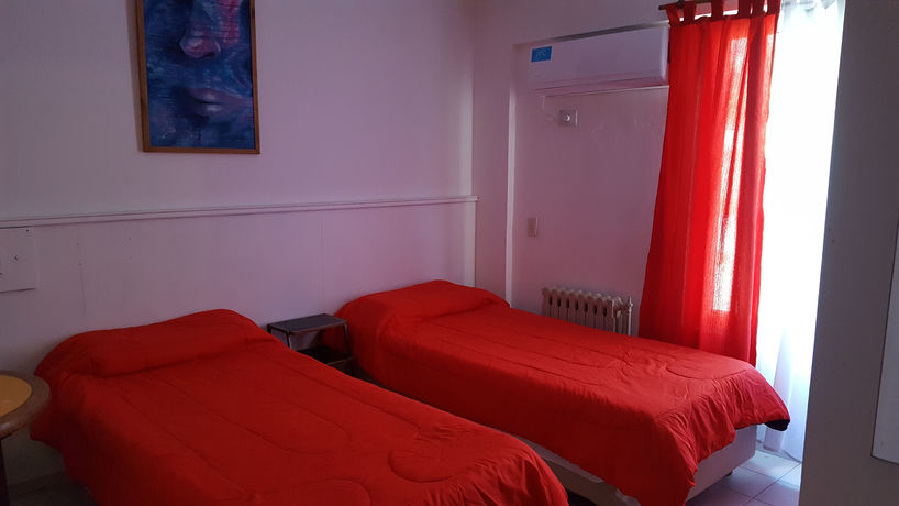 Imagen de la habitación del Hotel Cels Andins Apart. Foto 4