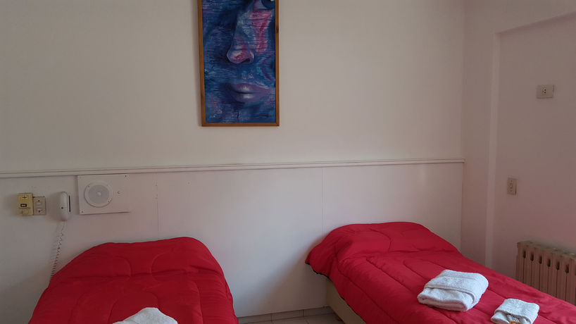 Imagen de la habitación del Hotel Cels Andins Apart. Foto 6
