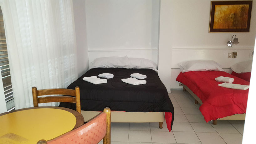 Imagen de la habitación del Hotel Cels Andins Apart. Foto 7