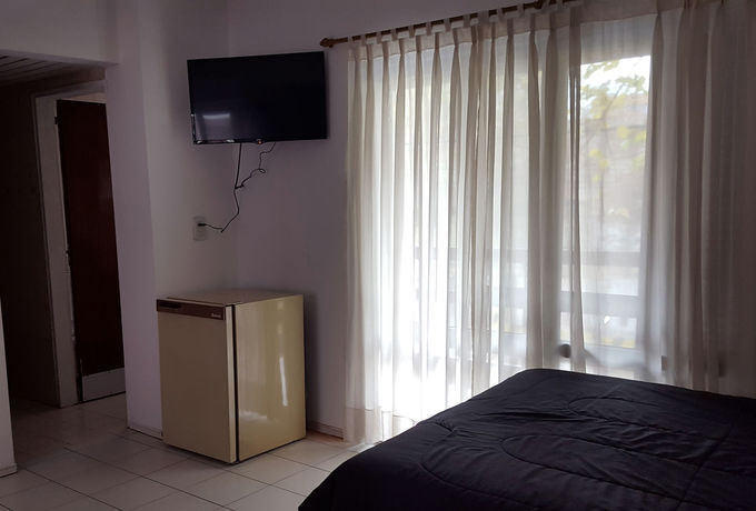Imagen de la habitación del Hotel Cels Andins Apart. Foto 8