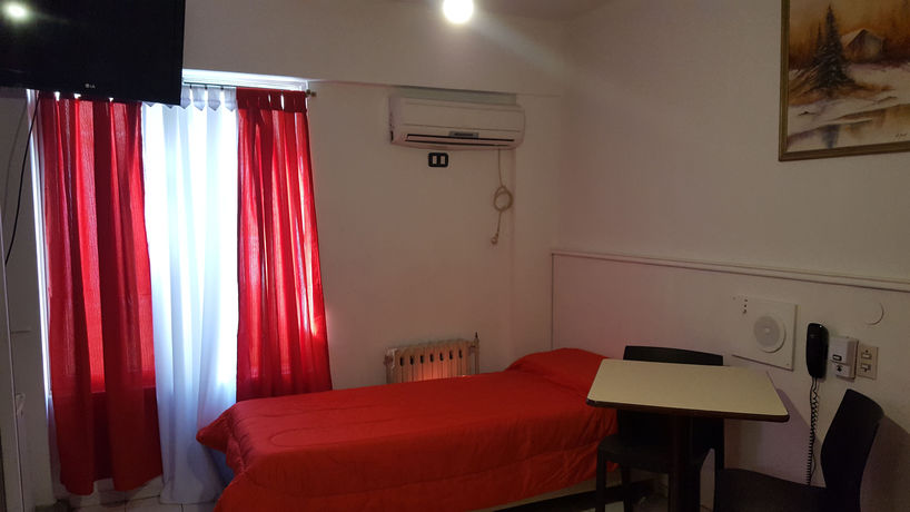 Imagen de la habitación del Hotel Cels Andins Apart. Foto 9