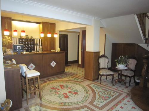 Imagen de la habitación del Hotel Celta, A Guardia. Foto 7