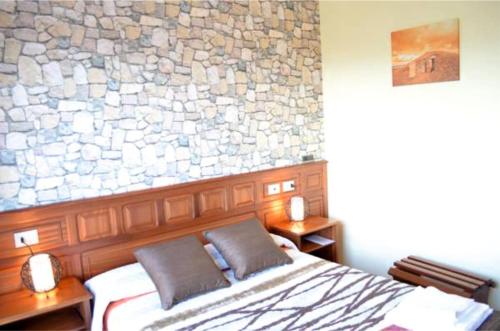 Imagen de la habitación del Hotel Celta Galaico. Foto 7