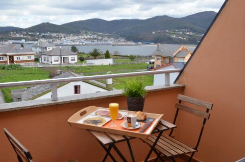 Imagen de la habitación del Hotel Celta Galaico. Foto 10