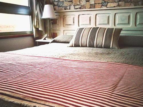 Imagen general del Hotel Celta Galaico. Foto 5