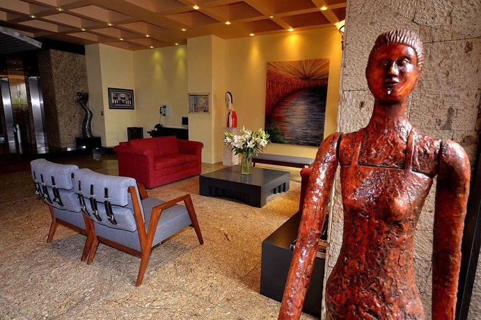 Imagen general del Hotel Celta, Guadalajara. Foto 2