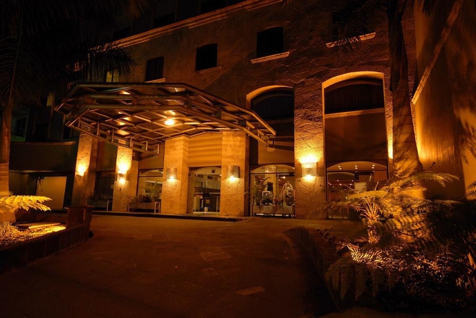 Imagen general del Hotel Celta, Guadalajara. Foto 3