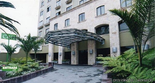 Imagen general del Hotel Celta, Guadalajara. Foto 5