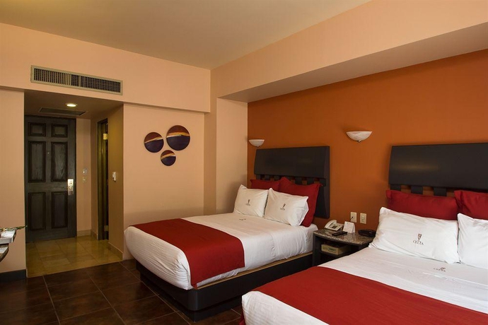 Imagen general del Hotel Celta, Guadalajara. Foto 6