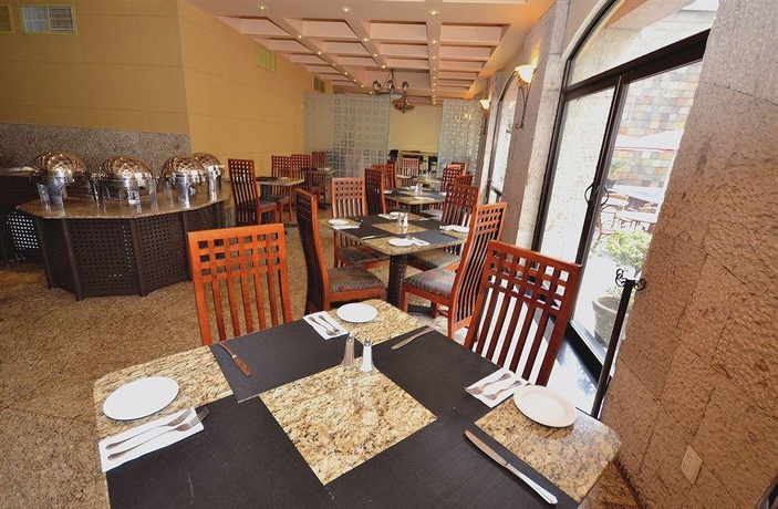 Imagen general del Hotel Celta, Guadalajara. Foto 7