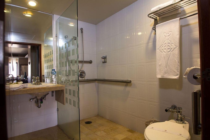 Imagen general del Hotel Celta, Guadalajara. Foto 8