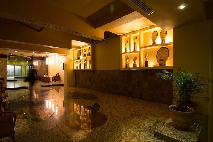 Imagen general del Hotel Celta, Guadalajara. Foto 9