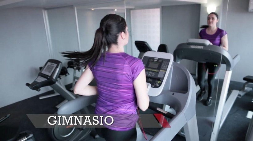 Imagen general del Hotel Celta, Guadalajara. Foto 10