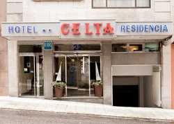 Imagen general del Hotel Celta & Celta Home. Foto 1