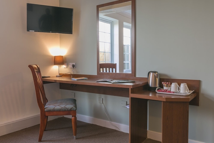 Imagen de la habitación del Hotel Celtic International Cardiff Airport. Foto 12