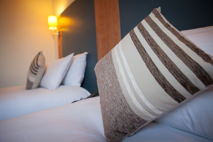 Imagen de la habitación del Hotel Celtic International Cardiff Airport. Foto 14