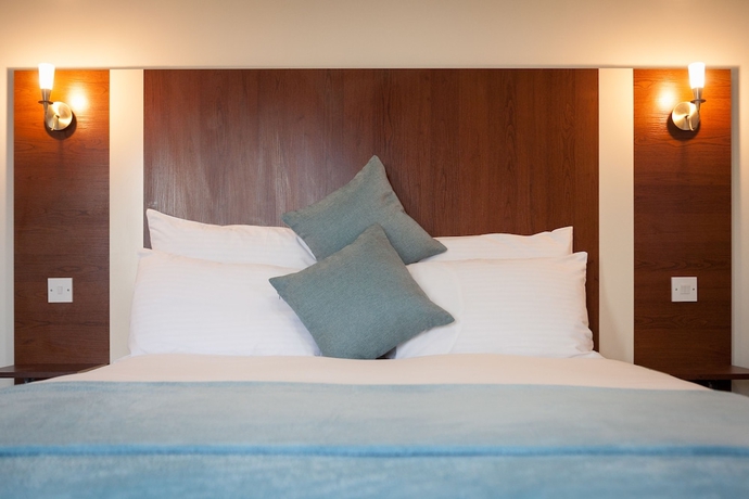 Imagen de la habitación del Hotel Celtic International Cardiff Airport. Foto 15