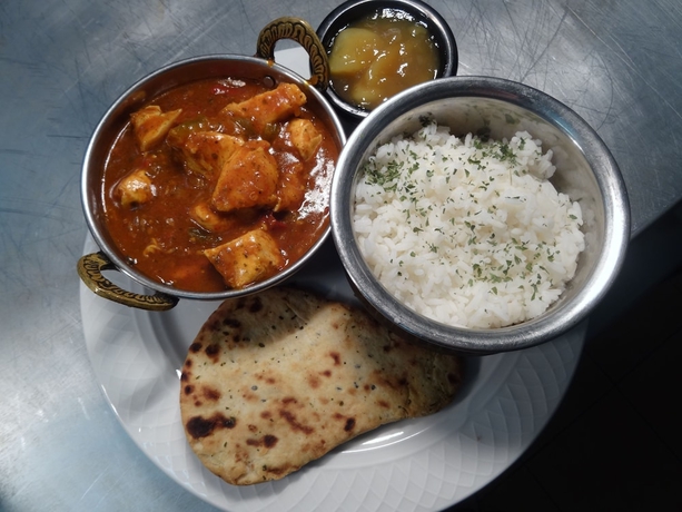 Imagen del bar/restaurante del Hotel Celtic International Cardiff Airport. Foto 6