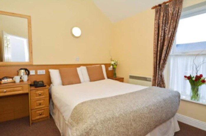 Imagen de la habitación del Hotel Celtic Lodge Guesthouse - Restaurant and Bar. Foto 8