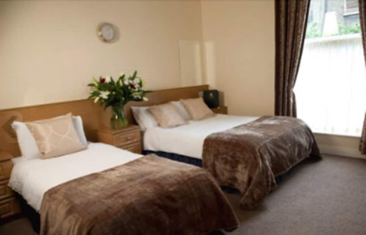 Imagen de la habitación del Hotel Celtic Lodge Guesthouse - Restaurant and Bar. Foto 16