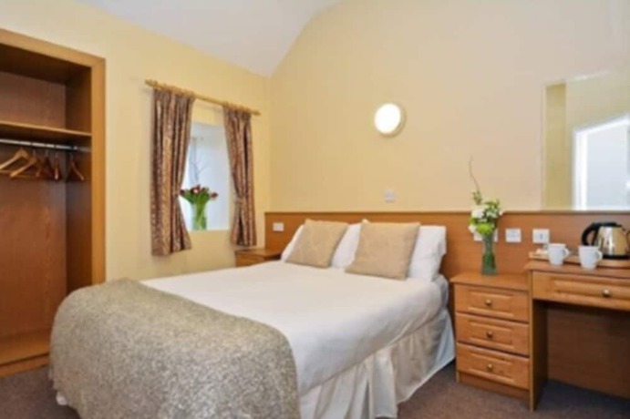 Imagen de la habitación del Hotel Celtic Lodge Guesthouse - Restaurant and Bar. Foto 17