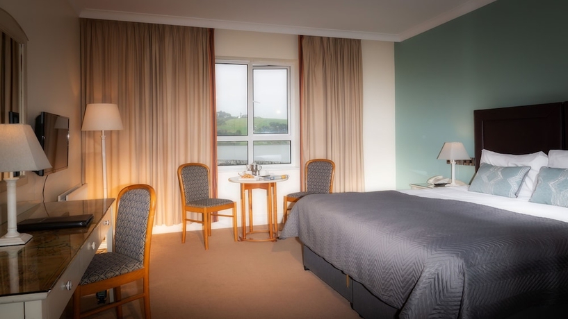 Imagen de la habitación del Hotel Celtic Ross. Foto 3