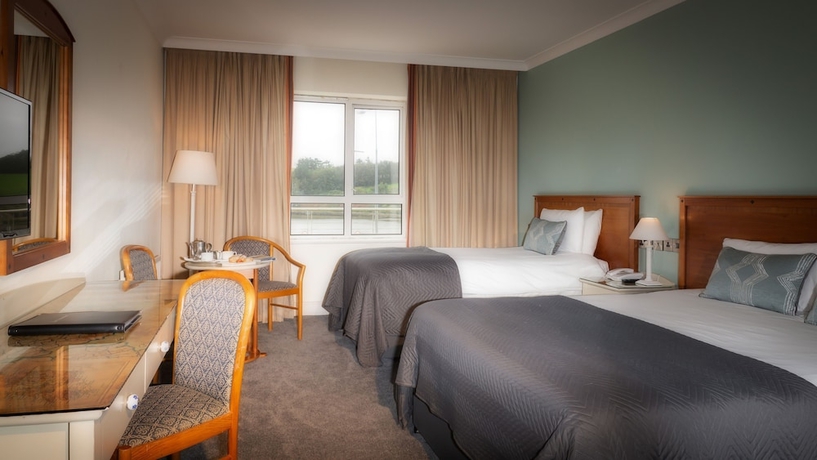 Imagen de la habitación del Hotel Celtic Ross. Foto 4