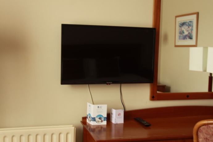 Imagen de la habitación del Hotel Celtic Ross. Foto 10