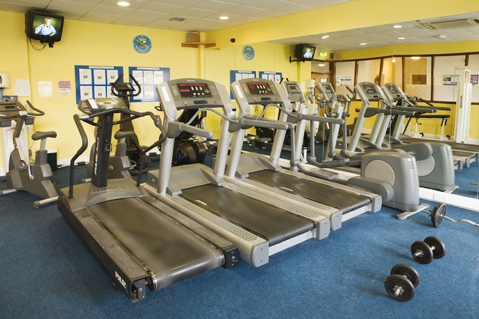 Imagen de los interiores del Hotel Celtic Ross. Foto 17