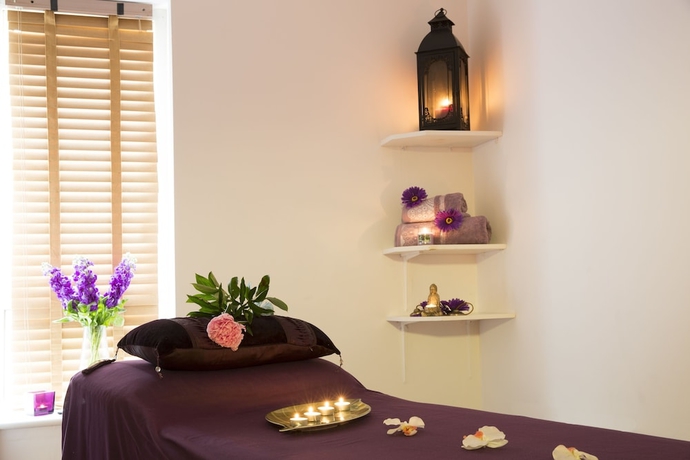 Imagen de los interiores del Hotel Celtic Ross. Foto 18