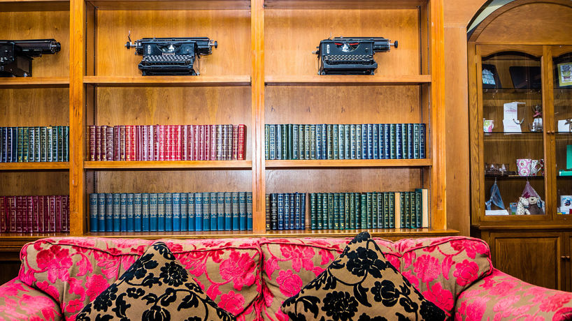 Imagen general del Hotel Celtic Royal. Foto 1