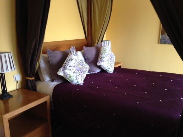 Imagen de los interiores del Hotel Celtic Royal. Foto 11
