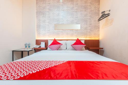 Imagen de la habitación del Hotel Celvasha. Foto 4