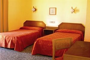 Imagen general del Hotel Celymar. Foto 2