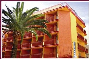 Imagen general del Hotel Celymar. Foto 3