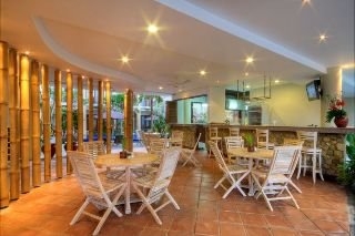 Imagen general del Hotel Celyn City. Foto 2