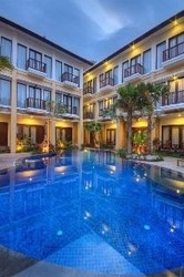 Imagen general del Hotel Celyn City. Foto 3