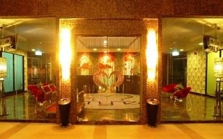 Imagen general del Hotel Celyn City. Foto 4