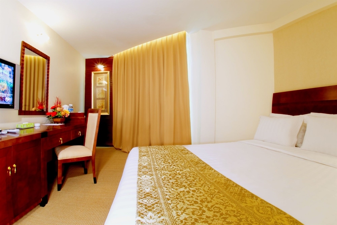 Imagen de la habitación del Hotel Celyn , City Mall. Foto 6