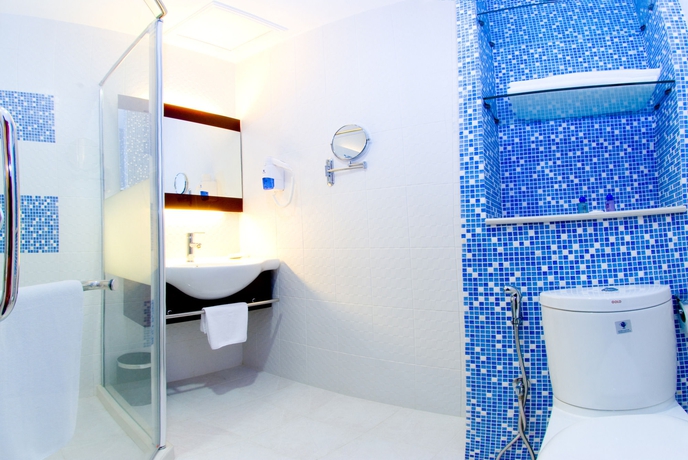 Imagen de la habitación del Hotel Celyn , City Mall. Foto 7