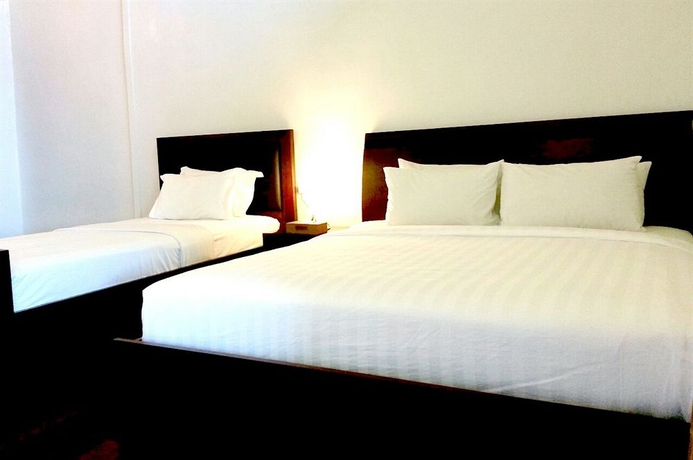 Imagen de la habitación del Hotel Celyn Resort Kinabalu. Foto 5