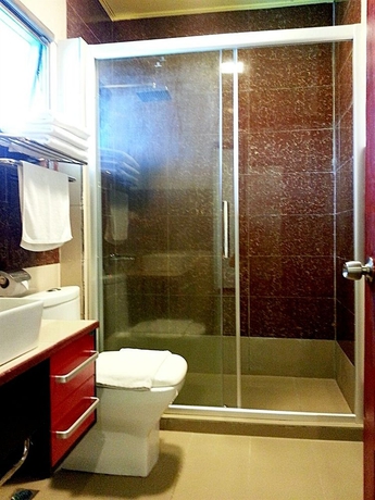 Imagen de la habitación del Hotel Celyn Resort Kinabalu. Foto 6